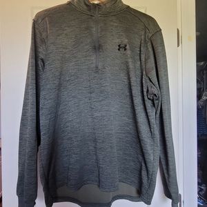 Men' UnderArmour Pullover XL